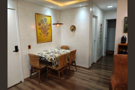 Apartamento à venda com 3 quartos, 86m² em Barra Olímpica, Rio de Janeiro