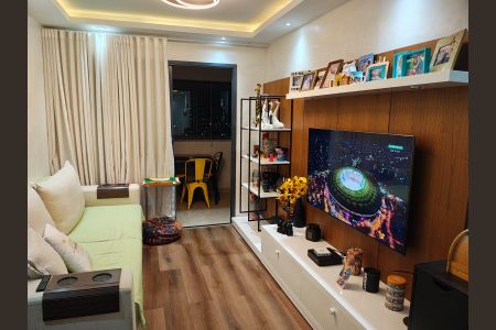 Apartamento à venda com 3 quartos, 86m² em Barra Olímpica, Rio de Janeiro