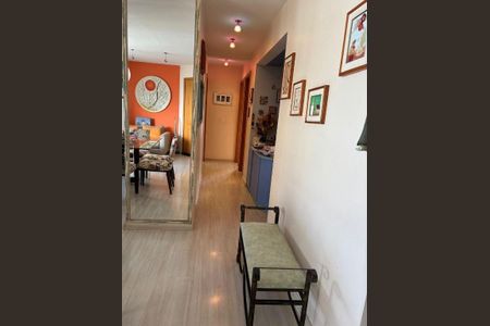 Apartamento à venda com 3 quartos, 93m² em Vila Olímpia, São Paulo