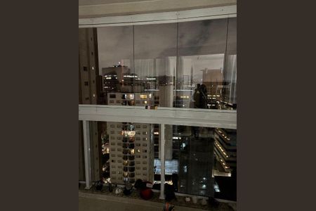 Apartamento à venda com 3 quartos, 93m² em Vila Olímpia, São Paulo