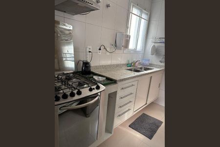Apartamento à venda com 3 quartos, 93m² em Vila Olímpia, São Paulo
