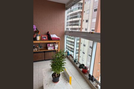 Apartamento à venda com 3 quartos, 93m² em Vila Olímpia, São Paulo
