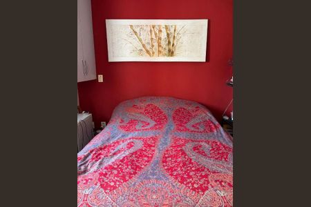 Apartamento à venda com 3 quartos, 93m² em Vila Olímpia, São Paulo