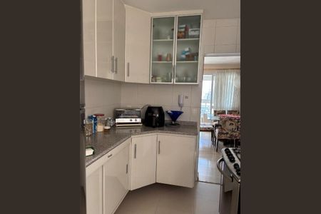 Apartamento à venda com 3 quartos, 93m² em Vila Olímpia, São Paulo