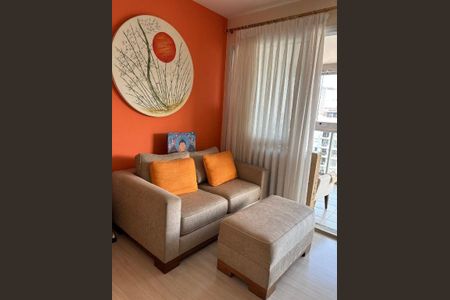 Apartamento à venda com 3 quartos, 93m² em Vila Olímpia, São Paulo