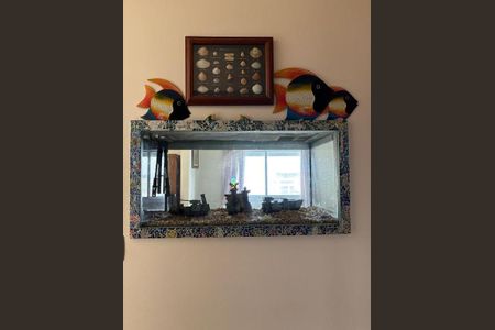 Apartamento à venda com 3 quartos, 93m² em Vila Olímpia, São Paulo