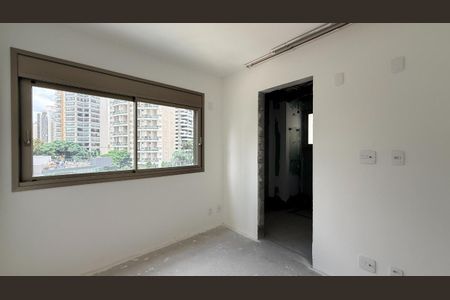 Apartamento à venda com 3 quartos, 150m² em Indianópolis, São Paulo