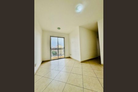 Apartamento à venda com 2 quartos, 50m² em Parque Jabaquara, São Paulo