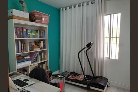 Apartamento à venda com 2 quartos, 52m² em Vila Campestre, São Paulo