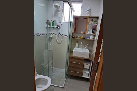 Apartamento à venda com 2 quartos, 52m² em Vila Campestre, São Paulo