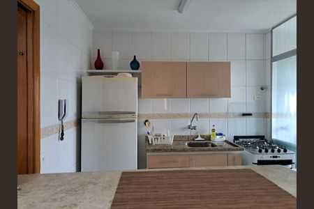 Apartamento à venda com 2 quartos, 52m² em Vila Campestre, São Paulo