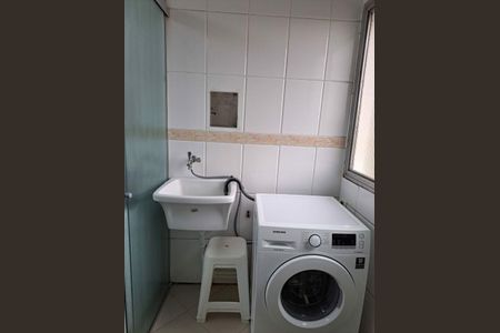 Apartamento à venda com 2 quartos, 52m² em Vila Campestre, São Paulo