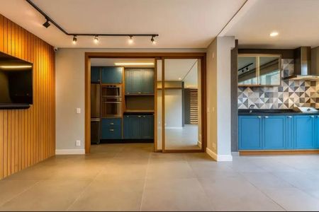 Apartamento à venda com 134m², 3 quartos e 2 vagas