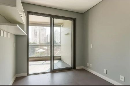 Apartamento à venda com 3 quartos, 134m² em Vila Nova Conceição, São Paulo