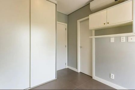 Apartamento à venda com 3 quartos, 134m² em Vila Nova Conceição, São Paulo