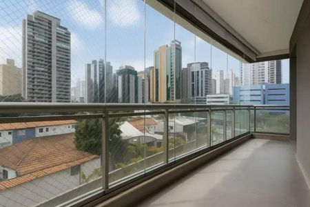 Apartamento à venda com 134m², 3 quartos e 2 vagas