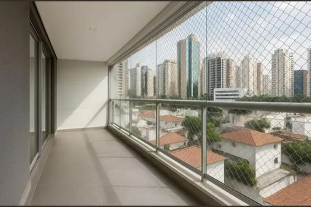 Apartamento à venda com 134m², 3 quartos e 2 vagas