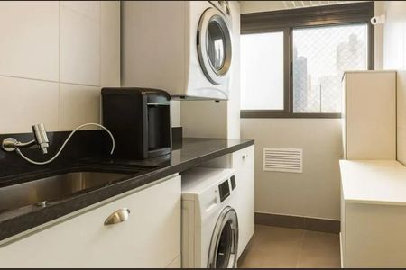 Apartamento à venda com 134m², 3 quartos e 2 vagas