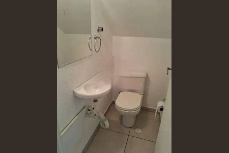 Casa à venda com 3 quartos, 170m² em Campo Belo, São Paulo