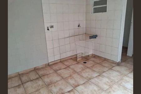 Casa à venda com 3 quartos, 170m² em Campo Belo, São Paulo