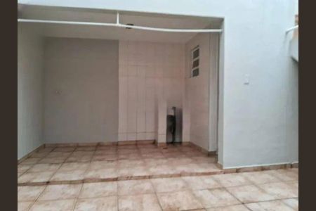 Casa à venda com 3 quartos, 170m² em Campo Belo, São Paulo