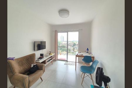 Apartamento à venda com 2 quartos, 58m² em Vila Polopoli, São Paulo