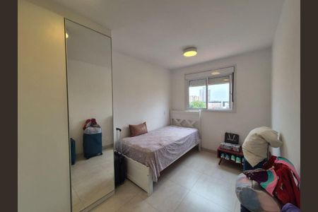 Apartamento à venda com 2 quartos, 58m² em Vila Polopoli, São Paulo