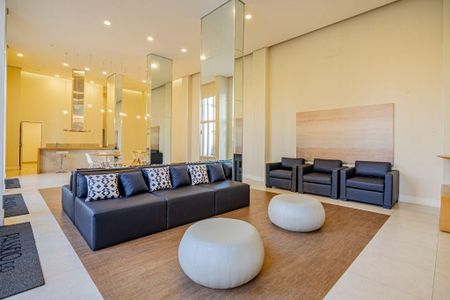 Apartamento à venda com 2 quartos, 58m² em Vila Polopoli, São Paulo