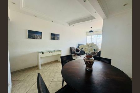 Apartamento à venda com 3 quartos, 65m² em Vila Sao Paulo, São Paulo