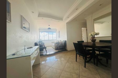 Apartamento à venda com 3 quartos, 65m² em Vila Sao Paulo, São Paulo