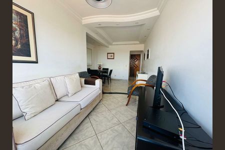 Apartamento à venda com 3 quartos, 65m² em Vila Sao Paulo, São Paulo