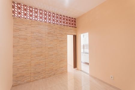 Sala de apartamento à venda com 1 quarto, 32m² em Imperial de São Cristóvão, Rio de Janeiro