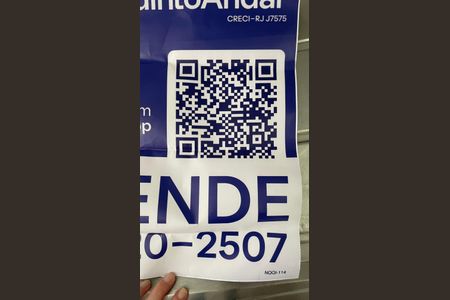 Apartamento à venda com 32m², 1 quarto e sem vagaPlaquinha