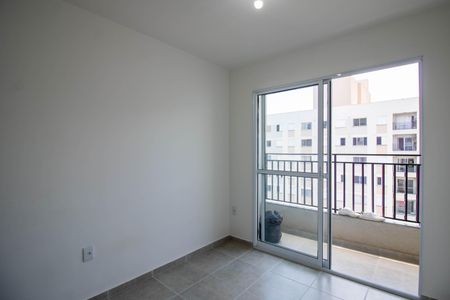 Sala de apartamento para alugar com 2 quartos, 40m² em Jardim Boa Vista (zona Oeste), São Paulo