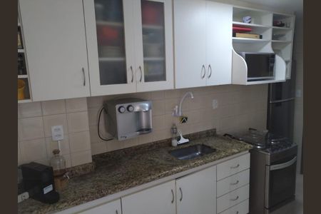 Apartamento à venda com 2 quartos, 57m² em Icaraí, Niterói