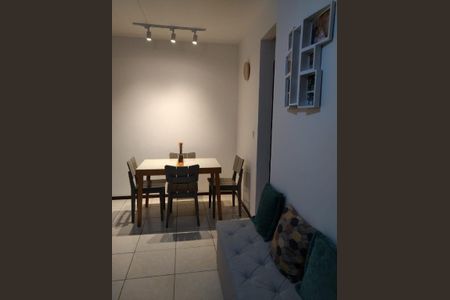 Apartamento à venda com 2 quartos, 57m² em Icaraí, Niterói