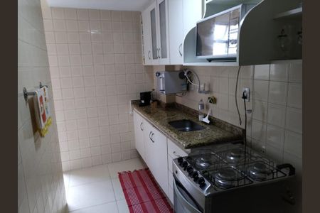 Apartamento à venda com 2 quartos, 57m² em Icaraí, Niterói