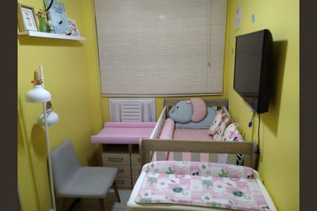 Apartamento à venda com 2 quartos, 57m² em Icaraí, Niterói