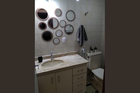 Apartamento à venda com 2 quartos, 57m² em Icaraí, Niterói