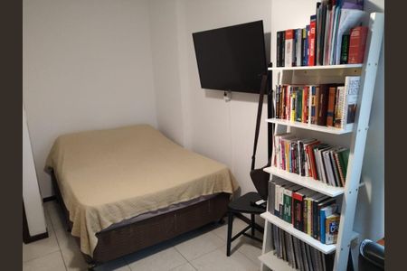 Apartamento à venda com 2 quartos, 57m² em Icaraí, Niterói