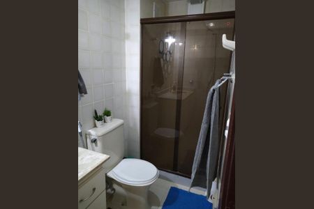 Apartamento à venda com 2 quartos, 57m² em Icaraí, Niterói