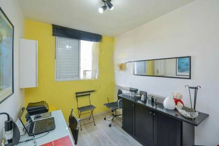 Apartamento à venda com 2 quartos, 49m² em Vila Inglesa, São Paulo