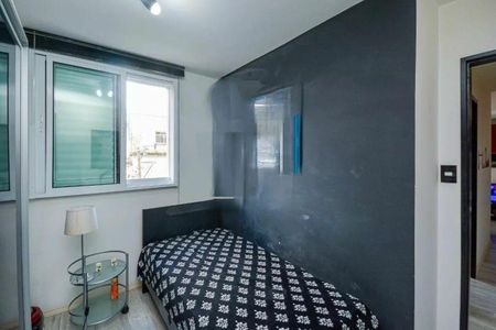 Apartamento à venda com 2 quartos, 49m² em Vila Inglesa, São Paulo
