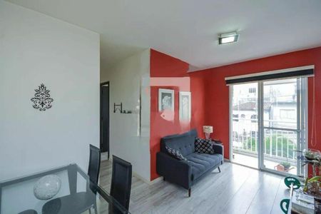 Apartamento à venda com 2 quartos, 49m² em Vila Inglesa, São Paulo