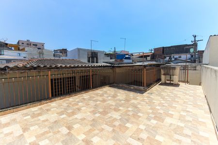 Casa à venda com 200m², 2 quartos e 1 vagaSacada