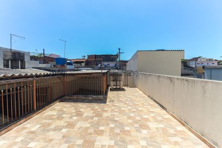 Casa à venda com 200m², 2 quartos e 1 vagaSacada