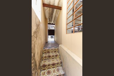 Casa à venda com 200m², 2 quartos e 1 vagaEntrada