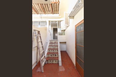 Casa à venda com 200m², 2 quartos e 1 vagaEntrada da Casa