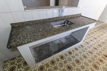 Casa à venda com 200m², 2 quartos e 1 vagaCozinha