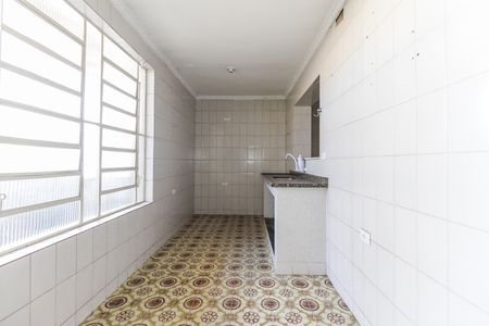 Casa à venda com 200m², 2 quartos e 1 vagaCozinha